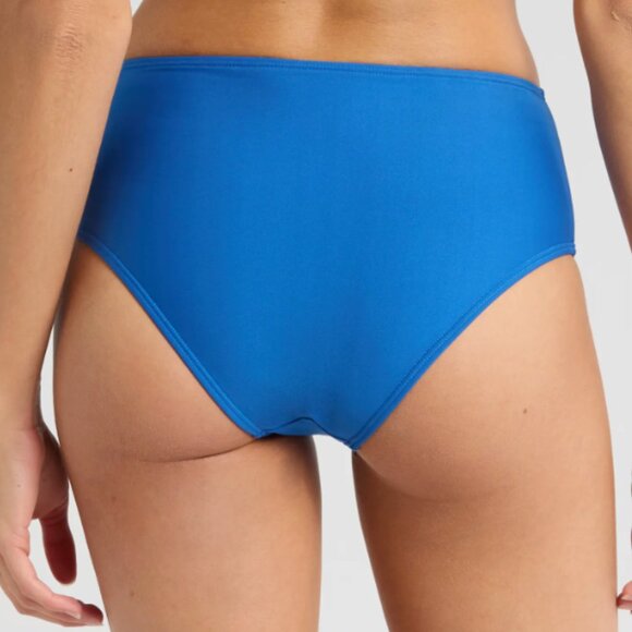 NWOT Solid & Striped Lilo Bikini Bottom in Colbalt Blue Size Small - Picture 2 of 6